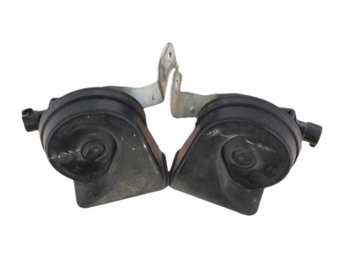 Horn VOLVO V40 Hatchback (525) D3 | BP36590360E13 - Image 3