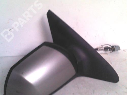 Right mirror FORD MONDEO III (B5Y) 2.0 16V TDDi / TDCi | BP11399336C27 
