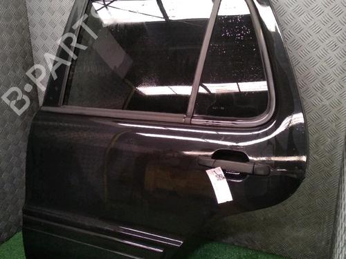 Used Left rear door MERCEDES-BENZ M-CLASS (W163) ML 270 CDI (163.113) (163 hp) 18102733