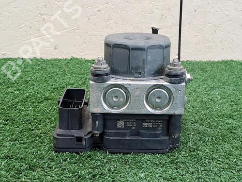Used ABS pump ABS pump RENAULT CLIO IV (BH_) 1.5 dCi 90 (90 hp) 30068427 30068427
