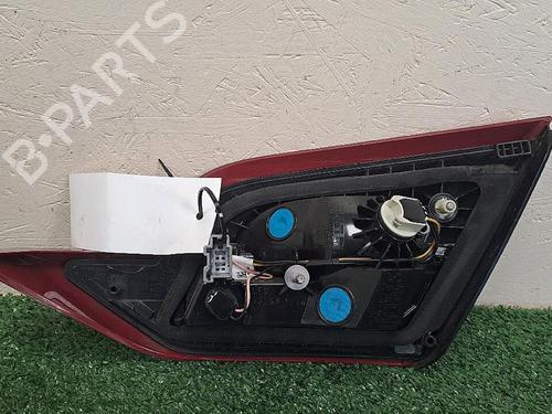 Left tailgate light FORD FIESTA VII (HJ, HF) 1.0 EcoBoost | BP29947245C79