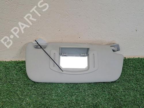 Højre solskærm SMART FORFOUR (454) 1.1 (454.030) (75 hp) 29948400