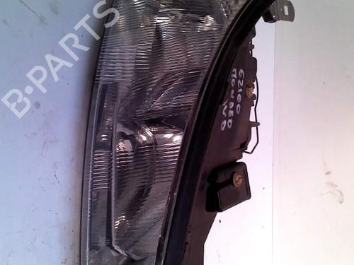 Used Right headlight Right headlight FORD MONDEO II Saloon (BFP) 2.0 i (131 hp) 30075641 30075641