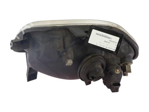 Right headlight RENAULT CLIO II Hatchback Van (SB0/1/2_) 1.9 D (SB0R) | BP33171394C29 - Image 3