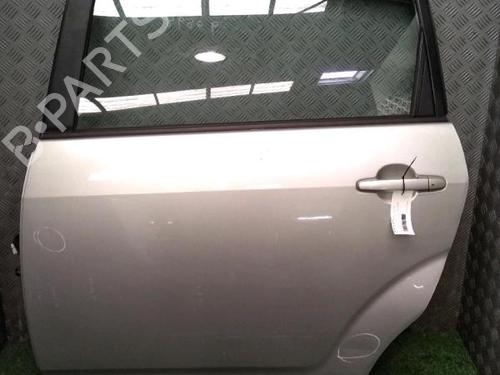 Left rear door TOYOTA COROLLA Verso (ZER_, ZZE12_, R1_) 2.0 D-4D (CUR10_, CUR10R) | BP30073080C4 