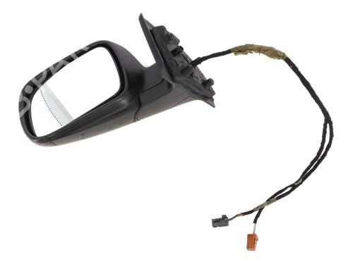 Used Left mirror Left mirror PEUGEOT 307 CC (3B) 2.0 HDi 135 (136 hp) 34462412 34462412