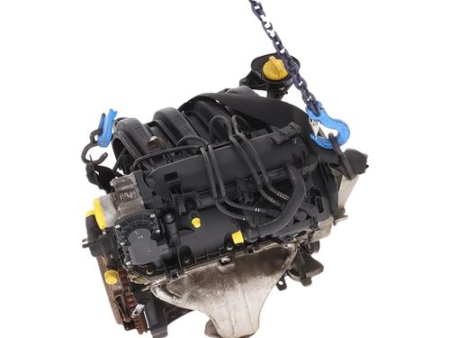 Engine RENAULT TWINGO II (CN0_) 1.2 16V (CN04, CN0B) | BP36221284M1 - Image 7