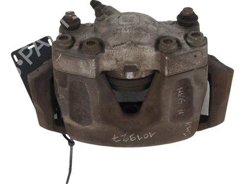 Left front brake caliper MERCEDES-BENZ E-CLASS Coupe (C207) E 350 CDI (207.322) | BP39764732M105 - Image 4