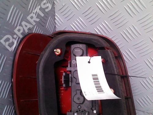 Right taillight VW POLO (6N2) 1.4 TDI | BP11399814C35 