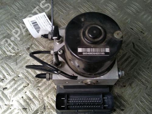 ABS Bremseaggregat FORD C-MAX (DM2) 1.8 TDCi (115 hp) 30071100