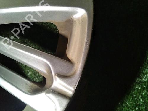 Used Rim PEUGEOT 208 I (CA_, CC_) 1.5 BlueHDI 100 (102 hp) 29949720