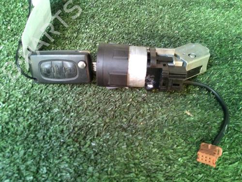 Used Ignition barrel Ignition barrel PEUGEOT 207 CC (WD_) 1.6 16V Turbo (150 hp) 30074066 30074066