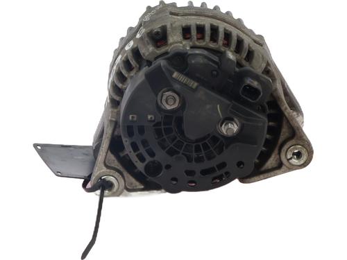 Used Alternator Alternator OPEL MERIVA B MPV (S10) 1.4 (75) (120 hp) 34192341 34192341