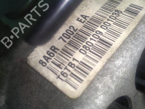 Gearbox FORD FIESTA VI (CB1, CCN) 1.4 TDCi | BP32445749M3 - Image 7