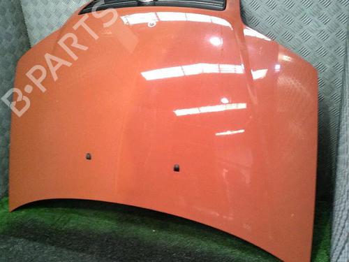 Used Hood FIAT PUNTO (188_) 1.2 60 (188.030, .050, .130, .150, .230, .250) (60 hp) 30064428
