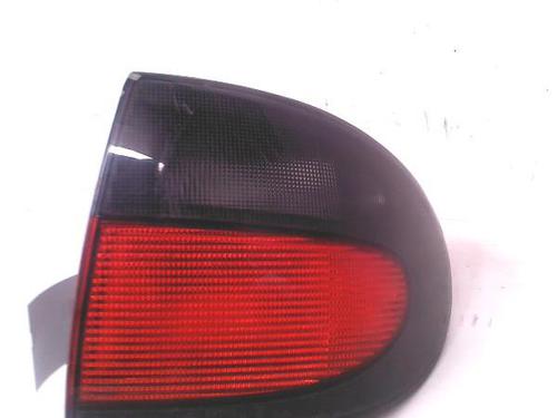 Used Right taillight Right taillight RENAULT MEGANE I Classic (LA0/1_) 1.9 D (LA0A, LA0U, LA0R) (64 hp) 30075291 30075291