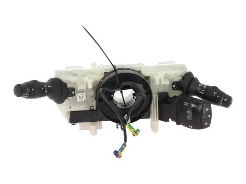 Used Steering column stalk RENAULT MEGANE III Hatchback (BZ0/1_, B3_) 1.5 dCi (BZ09, BZ0D, BZ1W, BZ29, BZ14) (110 hp) 30396696