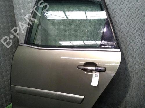 Used Left rear door CITROËN C4 Picasso I MPV (UD_) 1.6 HDi 110 (112 hp) 23208050