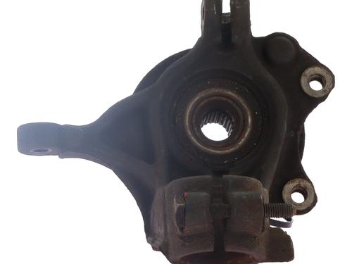 Used Right front steering knuckle Right front steering knuckle CITROËN C3 II (SC_) 1.1 i (60 hp) 31129373 31129373