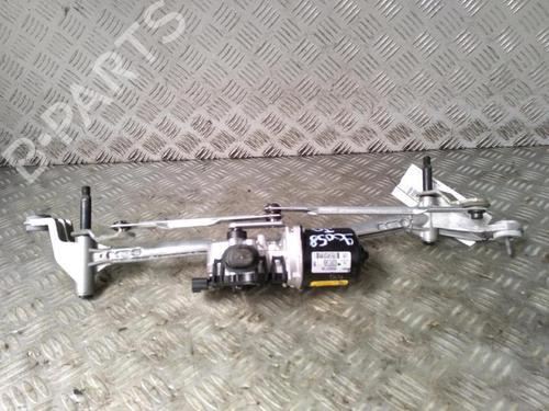 Front wiper motor RENAULT MEGANE IV Hatchback (B9A/M/N_) 1.2 TCe 130 (B9MR) | BP30070966M29