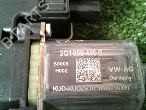 Front left window mechanism SEAT ARONA (KJ7, KJP) 1.6 TDI | BP30073814C22 - Image 8