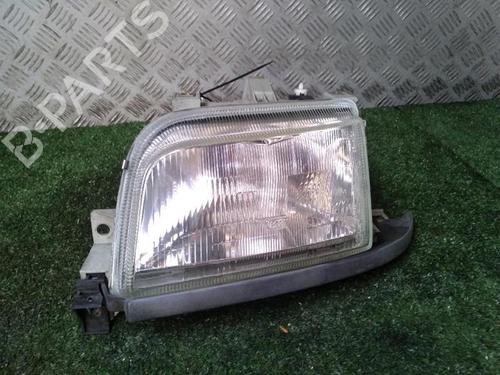 Used Left headlight Left headlight RENAULT CLIO I (B/C57_, 5/357_) 1.2 (B/C/S57A, B/C57S, 5/357F, 5/357J, 5/357L, 5/357R) (58 hp) 30072250 30072250