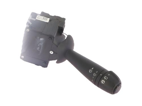 Used Steering column stalk DACIA DUSTER (HS_) 1.5 dCi (109 hp) 30542238