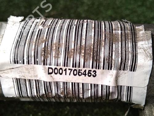 Steering rack OPEL CORSA D (S07) 1.3 CDTI (L08, L68) | BP29950115M22