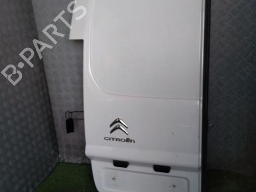 Used Left tailgate CITROËN JUMPY II Van 2.0 HDi 125 (128 hp) 30534844