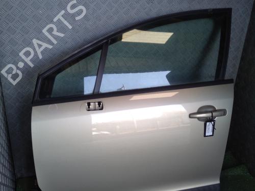 Used Left front door CITROËN C4 I (LC_) 1.4 16V (88 hp) 30591596