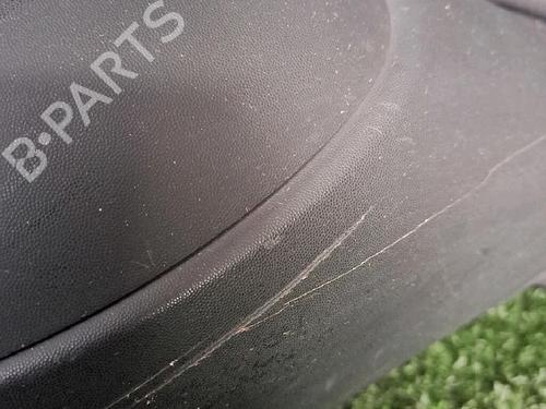 Used Right mirror CITROËN C2 (JM_) 1.4 HDi (68 hp) 29946771