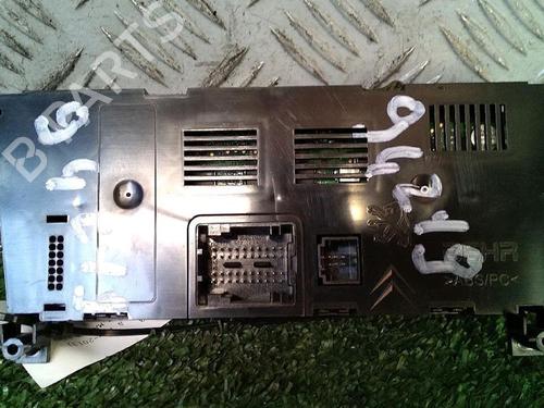 Climate control PEUGEOT 3008 I MPV (0U_) 1.6 HDi | BP29947462I5