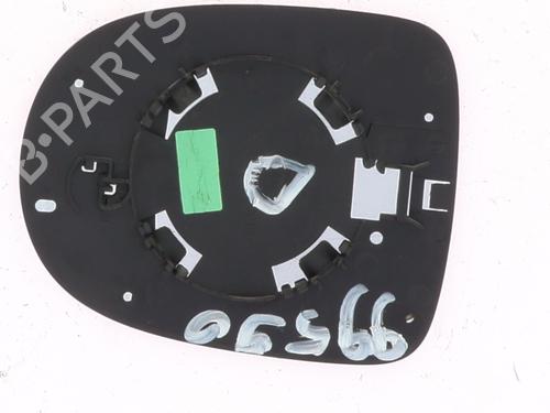 Espelho direito Espelho direito RENAULT CLIO III (BR0/1, CR0/1) 1.5 dCi (C/BR0G, C/BR1G) (68 hp) 33704768 33704768