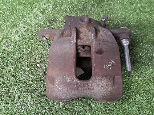 Used Left front brake caliper RENAULT CLIO IV (BH_) 1.2 TCe 120 (BHAU) (118 hp) 30066765