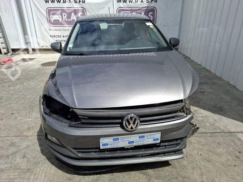 Gearbox VW POLO VI (AW1, BZ1, AE1) 1.0 | BP36771293M3 - Image 30