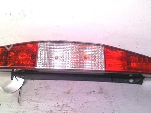 Used Left taillight FIAT DOBLO MPV (119_, 223_) 1.9 D (223AXB1A) (63 hp) 29952092