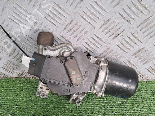 Used Front wiper motor Front wiper motor RENAULT CLIO III (BR0/1, CR0/1) 1.5 dCi (C/BR0G, C/BR1G) (68 hp) 34501440 34501440