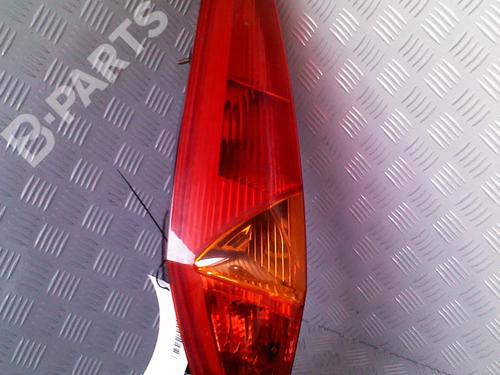 Used Left taillight FIAT PUNTO (176_) [1993-1999]  11399797