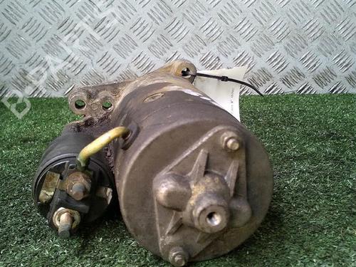 Used Starter RENAULT SUPER 5 (B/C40_) 1.4 Cat (B/C/407) (58 hp) 30072173