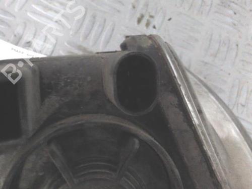 Right front fog light OPEL MERIVA A MPV (X03) 1.7 CDTI (E75) | BP30074995C31