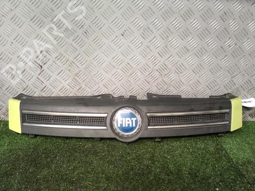 Grill FIAT PANDA (169_) 1.2 (169.AXB11, 169.AXB1A) (60 hp) 17158232