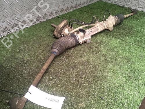 Steering rack PEUGEOT 307 SW (3H) 1.6 HDI 110 | BP30067393M22
