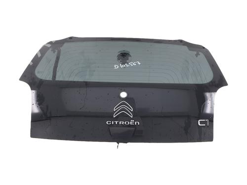 Used Tailgate Tailgate CITROËN C1 II (PA_, PS_) 1.0 VTi 72 (72 hp) 40187044 40187044