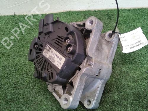 Alternator PEUGEOT 206+ (2L_, 2M_) 1.4 i (2LKFWA, 2MKFWA) | BP30065944M7 - Image 2