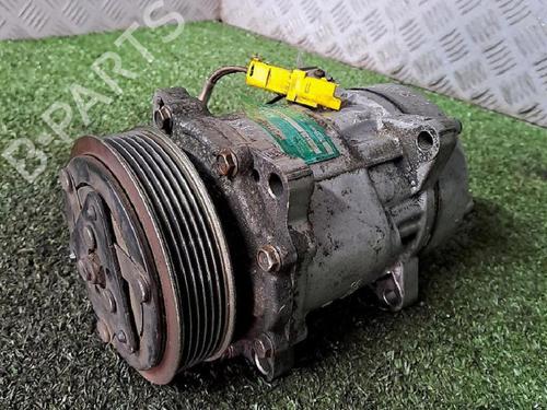 AC compressor PEUGEOT 807 (EB_) 2.2 HDi | BP29953351M34