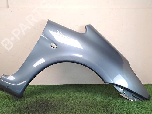 Used Right front fenders CITROËN XSARA PICASSO (N68) 1.6 HDi (109 hp) 26281325