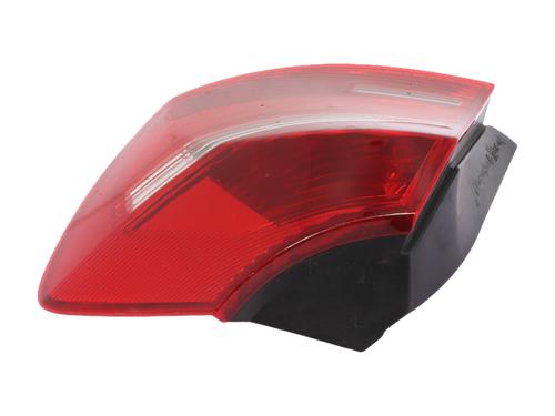 Right taillight BMW 1 (E81) 118 d | BP30077348C35 - Image 6