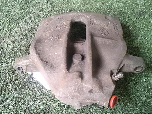 Right front brake caliper RENAULT SCÉNIC I MPV (JA0/1_, FA0_) 1.6 (JA00, JA16, JA15, JA19, JA1V, JA2B, JA2C, JA0B,... | BP30067096M104