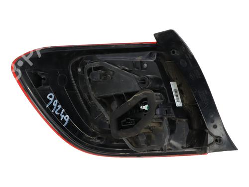 Used Right taillight Right taillight DACIA SANDERO II 1.5 dCi (90 hp) 36424013 36424013