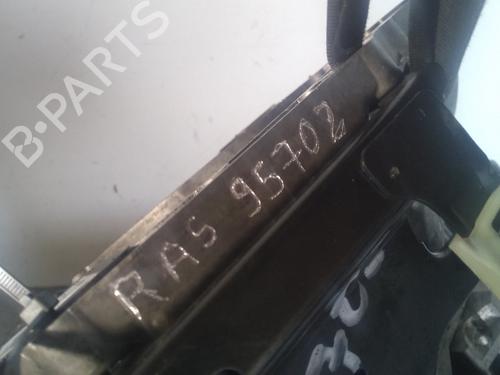 Gearbox FORD FIESTA VI (CB1, CCN) 1.5 TDCi | BP31875092M3 